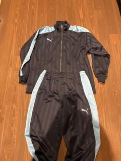 サッカージャージ上下