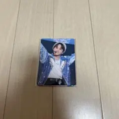 Travis Japan トレカ