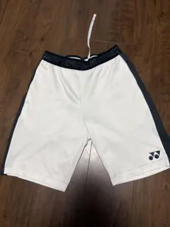 バドミントン　ハーフパンツ