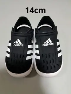 adidas サマー ウォーターサンダル