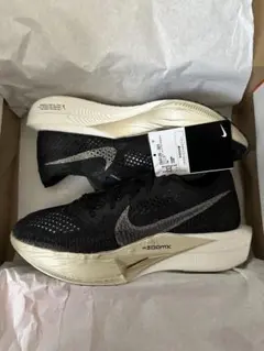 【新品未使用】ナイキ NIKE ズームXヴェイパーフライネクスト３%