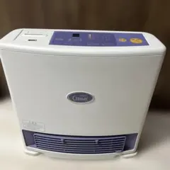 SHARP セラミックファンヒーター 説明書付きのサムネイル