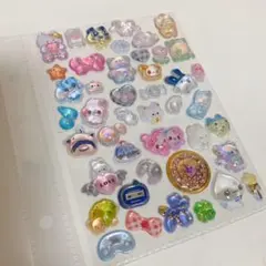 ボンボンドロップシール　正規品　おすそわけ
