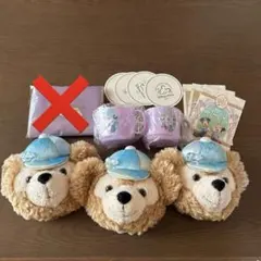 2025年最新】ディズニー バケパ ショルダーの人気アイテム - メルカリ