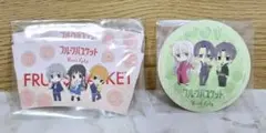 フルーツバスケット パールレディ 特典