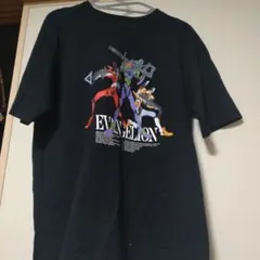 エヴァンゲリオン　Tシャツ　ユニクロ　Mサイズ