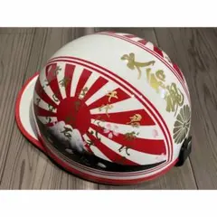 2025年最新】ヘルメット 日章の人気アイテム - メルカリ
