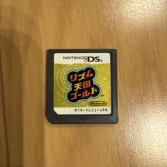 リズム天国ゴールド