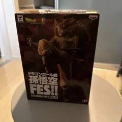 ドラゴンボール超　孫悟空FES‼︎ 其之八　悟空