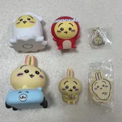 ス*ラ様 ちいかわ　うさぎグッズ　まとめ売り