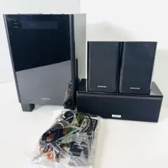 ONKYOホームシアターシステム（HTX-22HDX） ONKYO HTX-22HD 価格比較 - 価格.com