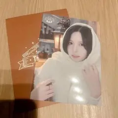 TWICE ミナ ランダムトレカ ラントレ