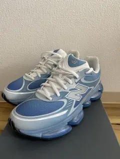 New Balance U2000PBB LIGHT BLUE
