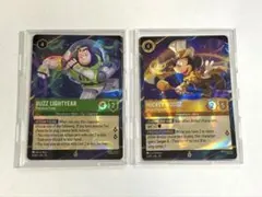MTG 時を超えた英雄、ミンスクとブー 英語版 バルターズ・ゲートの戦い
