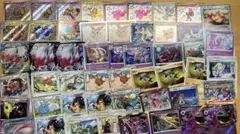 e*✩様 ポケモンカードまとめ売り 引退品