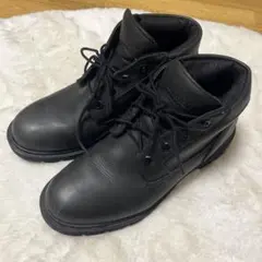 完売品】 Timberland ヘリテージ6インチ フルグレインレザー25cm