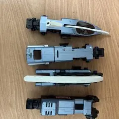 仮面ライダー電王
