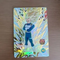 【即購入⭕】ベジータ:DA EX6-004 ドラゴンボールスーパーダイバーズ