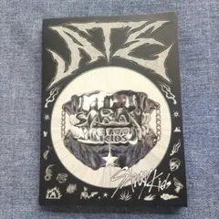 Straykids スキズ アルバム 未開封 スキズ アルバム 未開封 Straykids スキズ アルバム 未開封