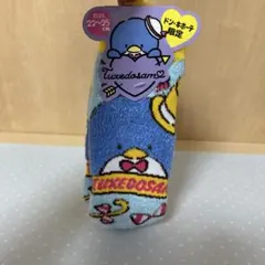 キャラクター靴下　タキシードサム