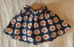 女の子服まとめ売り4点90-100cm marimekko GAP 花柄のサムネイル