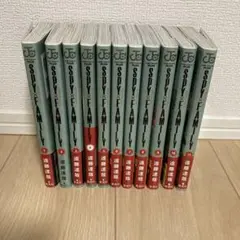 SPY×FAMILY 1から11巻セット スパイファミリー