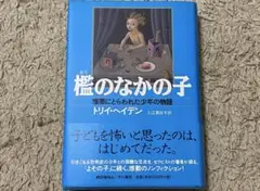 檻のなかの子 : 憎悪にとらわれた少年の物語