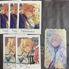 あんスタ 天祥院英智 6点セット