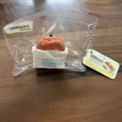 silicoco みかん ミニサイズ 스퀴즈