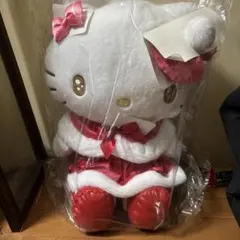 2026年最新】キティ クリスマスの人気アイテム - メルカリ