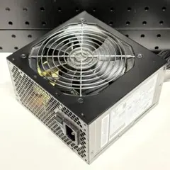 500W 80+銀 電源ユニット FSP500-50ERN FSP ATX 自作
