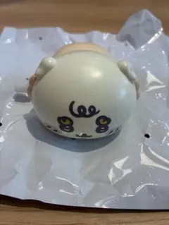 ちいかわベビー　ハイハイフィギュアコレクション　シーサー