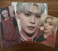 ZEROBASEONE Zb1 テレ ゼベワン トレカ ICONIK