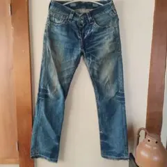 Levi's 901 redloop 31インチ