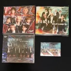 2025年最新】imp cdの人気アイテム - メルカリ