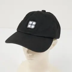 ケイトスペード ノエル パッチ ベースボール ハット キッズ USED品のサムネイル
