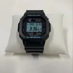 カシオ CASIO G-SHOCK 腕時計 GW-M5610BA