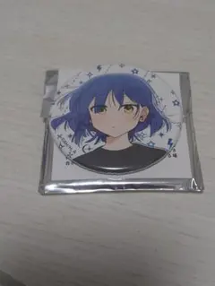 劇場総集編ぼっち・ざ・ろっく！Re:/Re:Re:　ランダム缶バッジ　山田リョウ