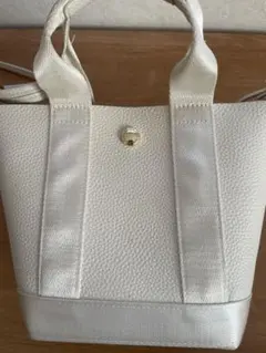 【オペーク】　ショルダー　ハンドバッグ