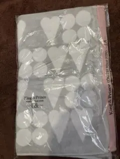 King & Prince L＆ グッズ タオル