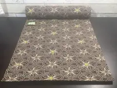 着物 反物 高園 未使用品 255