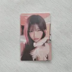 IVE REVIVE+ リズ トレカ♡