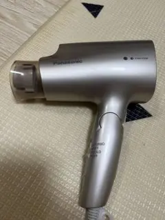 ヘアドライヤー Panasonic EH-CNA2B-N Amazon | パナソニック ヘアドライヤー ナノケア ゴールド EH