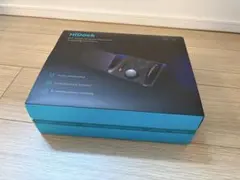 HiDock H1E