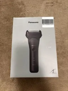 パナソニックメンズシェーバーラムダッシュ3枚刃ブラウンES-LT2Q-T