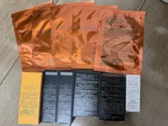 POLA B.A・リンクルショット・ホワイトショット サンプルセットのサムネイル