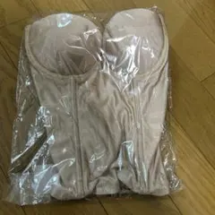 KEA工房 ロングビスチェ D65