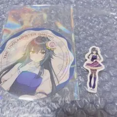 学マス 学園アイドルマスター Chugai Cafe 月村手毬