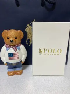 2026年最新】POLO RALPH LAUREN フィギュア その他の人気アイテム