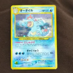 2025年最新】オーダイルの人気アイテム - メルカリ